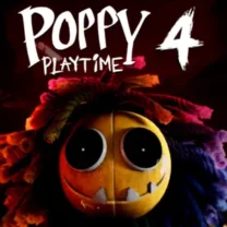 Poppy Playtime Chapter 4 DLC