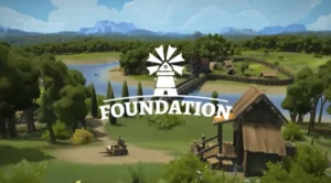 Foundation Game PC Windows Torrent Free Download