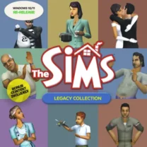 The Sims™ Legacy Collection