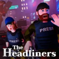 The Headliners