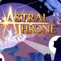 Astral Throne