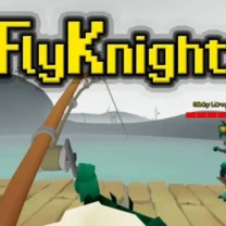 FlyKnight