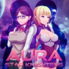 Star Knightess Aura