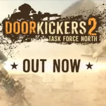 Door Kickers 2: Task Force North